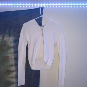 Brandy Melville Arden hoodie